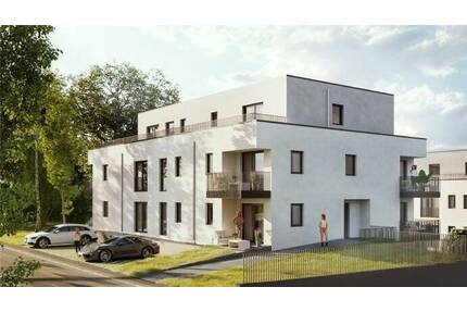 Mehrfamilienhaus - Maxhütter Straße, Burglengenfeld (Haus C)