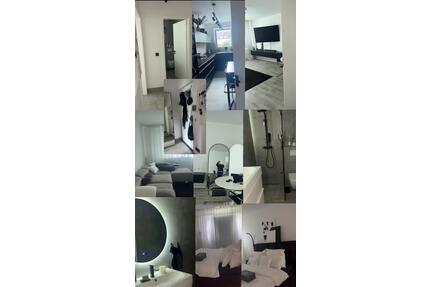 Wohnung. Zur Untervermietung - 850,00&nbsp;EUR Kaltmiete, ca.&nbsp; 55,00&nbsp;m&sup2; in Essen (PLZ: 45356) Stadtbezirk IV