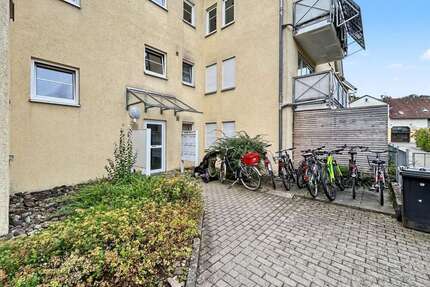 Wohnung zum Kaufen in Bad Saulgau 199.000,00 € 67 m²