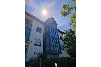 Wohnung, 3.5 Zimmer , 80qm , Garage, Wintergarten - Albstadt