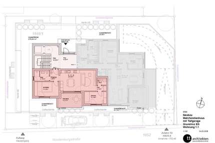 Wohnung zum Mieten in Laichingen 1.000,00 € 72.45 m²