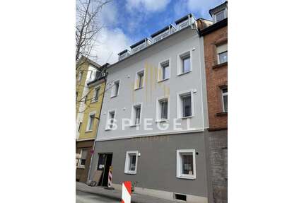 Wohnung zum Mieten in Aschaffenburg 1.300,00 € 86.5 m²