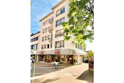 3-Zimmer-Wohnung (75 m²) in Pirmasens – ab sofort verfügbar