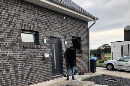 Doppelhaushälfte zu vermieten in Zetel