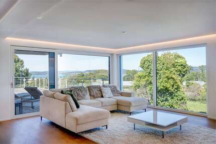 Wohnung zum Kaufen in Gaienhofen Gundholzen 1.290.000,00 € 180 m² - Gaienhofen / Gundholzen