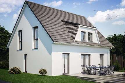 Haus zum Kaufen in Wurzen 330.500,00 € 162.19 m²