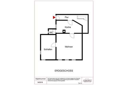 Haus zum Kaufen in Gomaringen 260.000,00 € 132 m²