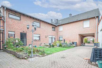 Haus zum Kaufen in Waldfeucht 399.000,00 € 403.19 m²