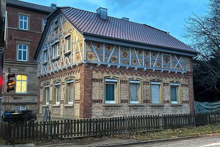 Einfamilienhaus zu verkaufen - 495.000,00&nbsp;EUR Kaufpreis, ca.&nbsp; 160,00&nbsp;m&sup2; in Ilsfeld (PLZ: 74360)