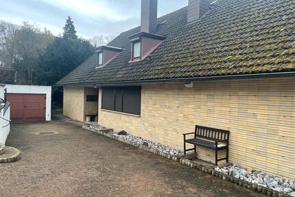 Haus am Klüt - 450.000,00&nbsp;EUR Kaufpreis, ca.&nbsp; 200,00&nbsp;m&sup2; in Hameln (PLZ: 31789) Kernstadt