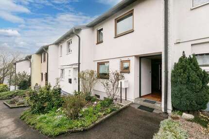 Haus zum Kaufen in Ulm 445.000,00 € 105.94 m²