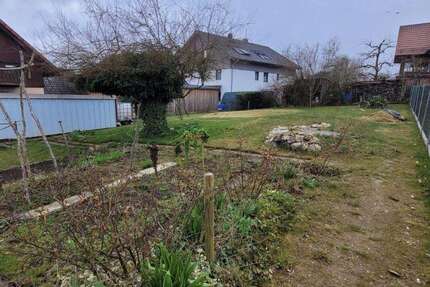 Grundstück zu verkaufen in Aichach 230.000,00 € 415 m²