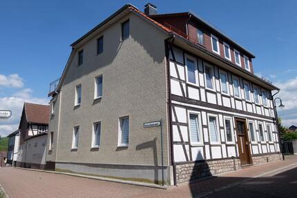 3 ZKB in Herzberg a. Harz, Junkernstr. 1 - Herzberg am Harz