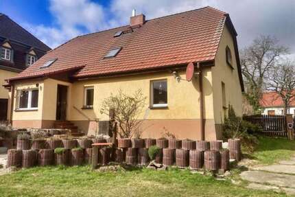 Haus zum Kaufen in Uckerfelde 230.000,00 € 138 m²
