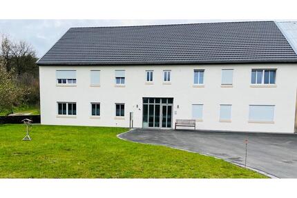 Erdgeschosswohnung in Körperich-Niedersgegen - Mettendorf