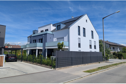 Haus zum Kaufen in Straubing 3.695.000,00 € 667 m²