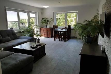 Attraktive 3-Zimmer Wohnung mit Balkon und Terrasse in Lahnstein
