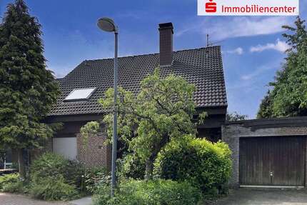 Haus zum Kaufen in Herten 299.000,00 € 160 m²