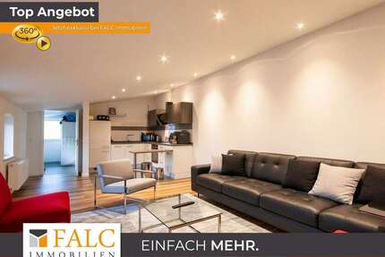 Wohnung zum Kaufen in Bedburg 125.000,00 € 64 m²