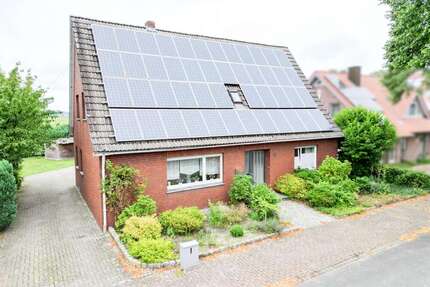 Haus zum Kaufen in Recke 264.000,00 € 150 m²