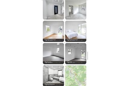 Einfamilienhaus. - 1.800,00&nbsp;EUR Kaltmiete, ca.&nbsp; 140,00&nbsp;m&sup2; in Windeck (PLZ: 51570)