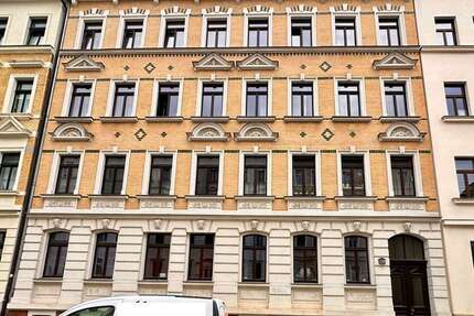 Wohnung zum Kaufen in Leipzig 159.000,00 € 68 m²