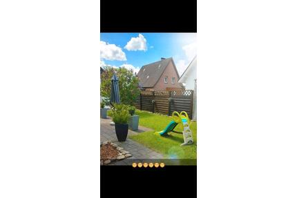 3 ZKBB Wohnung plus 2 Räume drüber Garage Garten Küche - Gütersloh Isselhorst