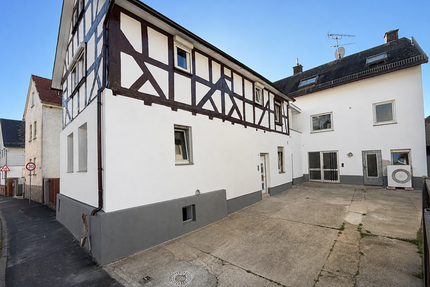 Haus zum Mieten in Biebertal 1.250,00 € 130 m²