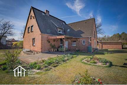 Haus zum Kaufen in Westergellersen 274.000,00 € 123 m²