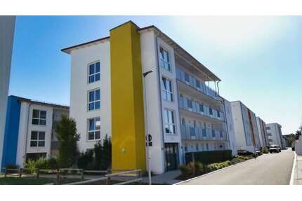 Wohnung zum Kaufen in Öhringen 295.000,00 € 62 m²
