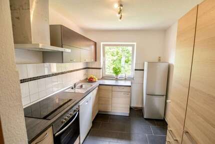 Wohnung zum Mieten in Wolfenbüttel 670,00 € 65 m²