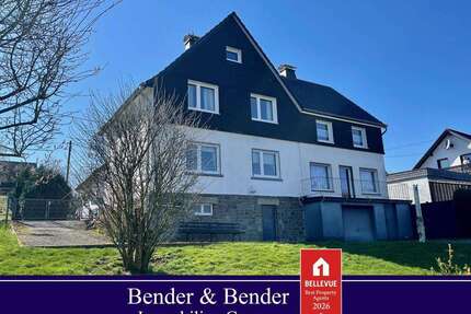 Haus zum Kaufen in Gummersbach 369.000,00 € 173 m²