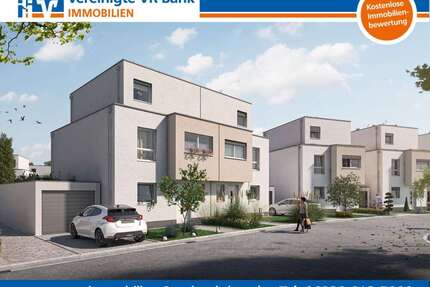 Haus zum Kaufen in Neustadt 514.990,00 € 141 m²