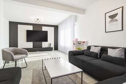 Haus zum Kaufen in Bissendorf Linne 379.000,00 € 198 m² - Bissendorf / Linne