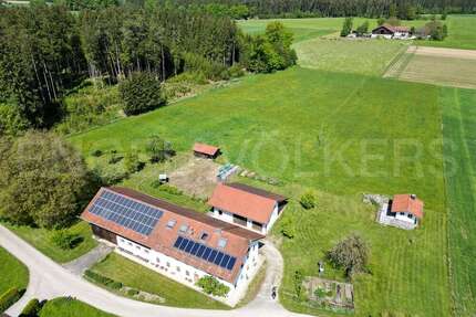 Haus zum Kaufen in Unterreit 2.500.000,00 € 297 m²