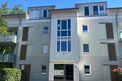 exklusive, ruhige 3 - Raum Ferienwohnung in bester Lage in Graal-Müritz, 75,57 m² WF in Strandnähe