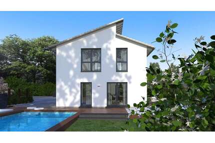 Haus zum Kaufen in Altenbamberg 414.150,00 € 161.52 m²