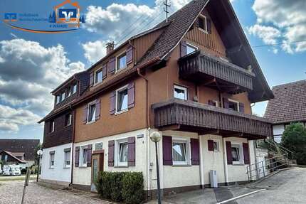 Haus zum Kaufen in Loßburg 328.000,00 € 151 m²