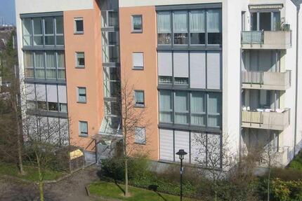 Demnächst frei! 2-Zimmer-Wohnung in Köln Urbach