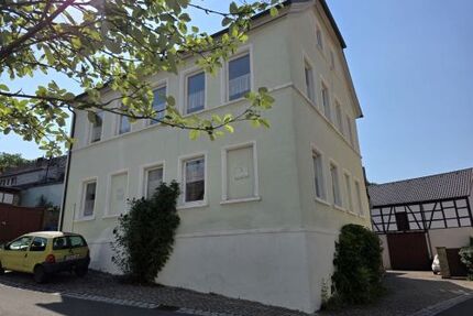 Charmantes Einfamilienhaus in ruhiger Lage von 97717 Sulzthal (ID 10693)