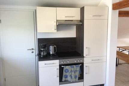 Schöne und gemütliche Dachgeschosswohnung in Dingolfing Stadtmitt