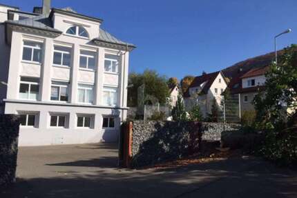 Wohnung zum Mieten in Albstadt 989,00 €