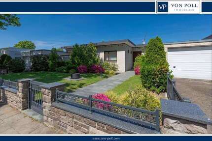 Haus zum Kaufen in Marl Polsum 595.000,00 € 119.44 m² - Marl / Polsum