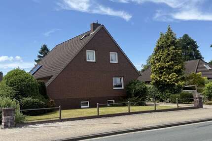 Haus zum Kaufen in Jever Rahrdum 349.000,00 € 145.39 m² - Jever / Rahrdum