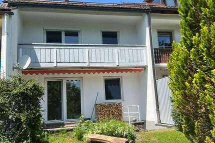 Haus zum Kaufen in Immenstadt-Kalvarienberg Oberallgäu 430.000,00 € 93 m²