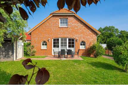 Haus zum Kaufen in Krummhörn Greetsiel 299.900,00 € 98 m² - Krummhörn / Greetsiel