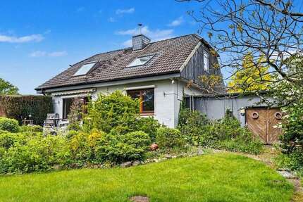Haus zum Kaufen in Heidmühlen 249.000,00 € 111.48 m²