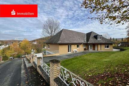 Haus zum Kaufen in Weilrod 570.000,00 € 274.46 m²