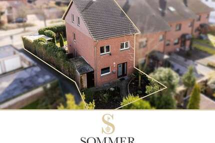 Haus zum Kaufen in Kleve 329.000,00 € 149 m²