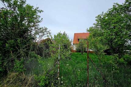 2- Familien-Wohnhaus in Böbingen - Böbingen an der Rems